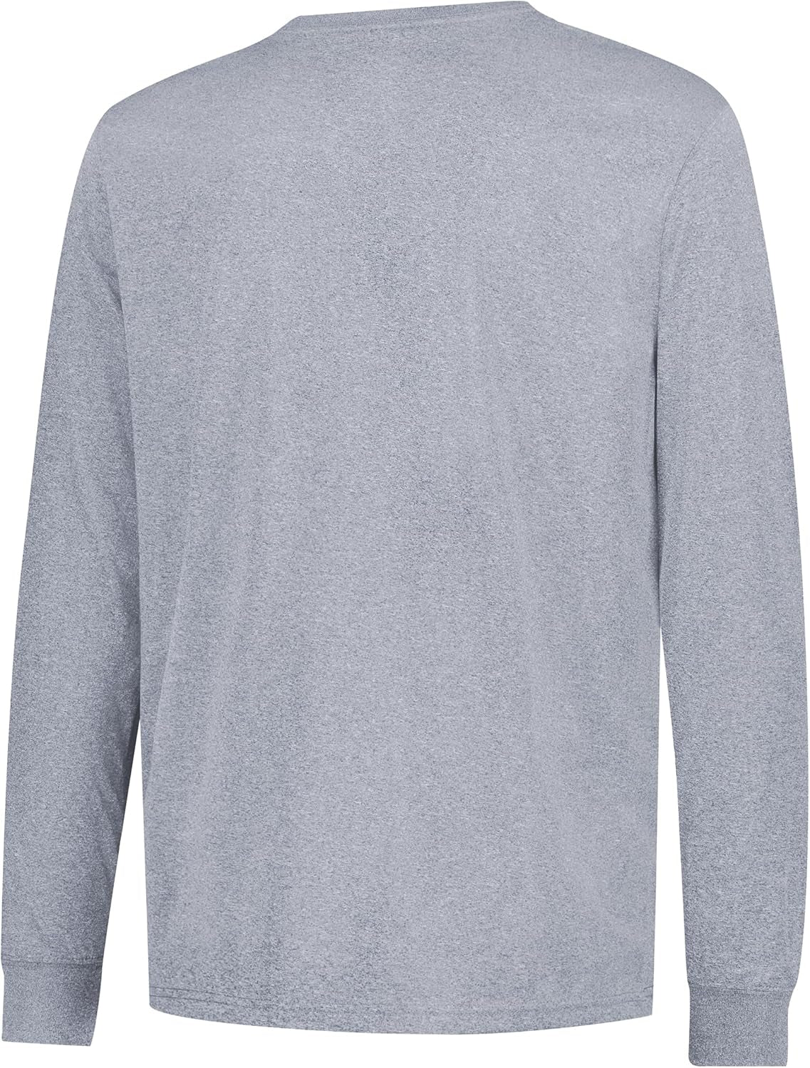 NFL Men'S Super Soft Game Day Long Sleeve T-Shirt