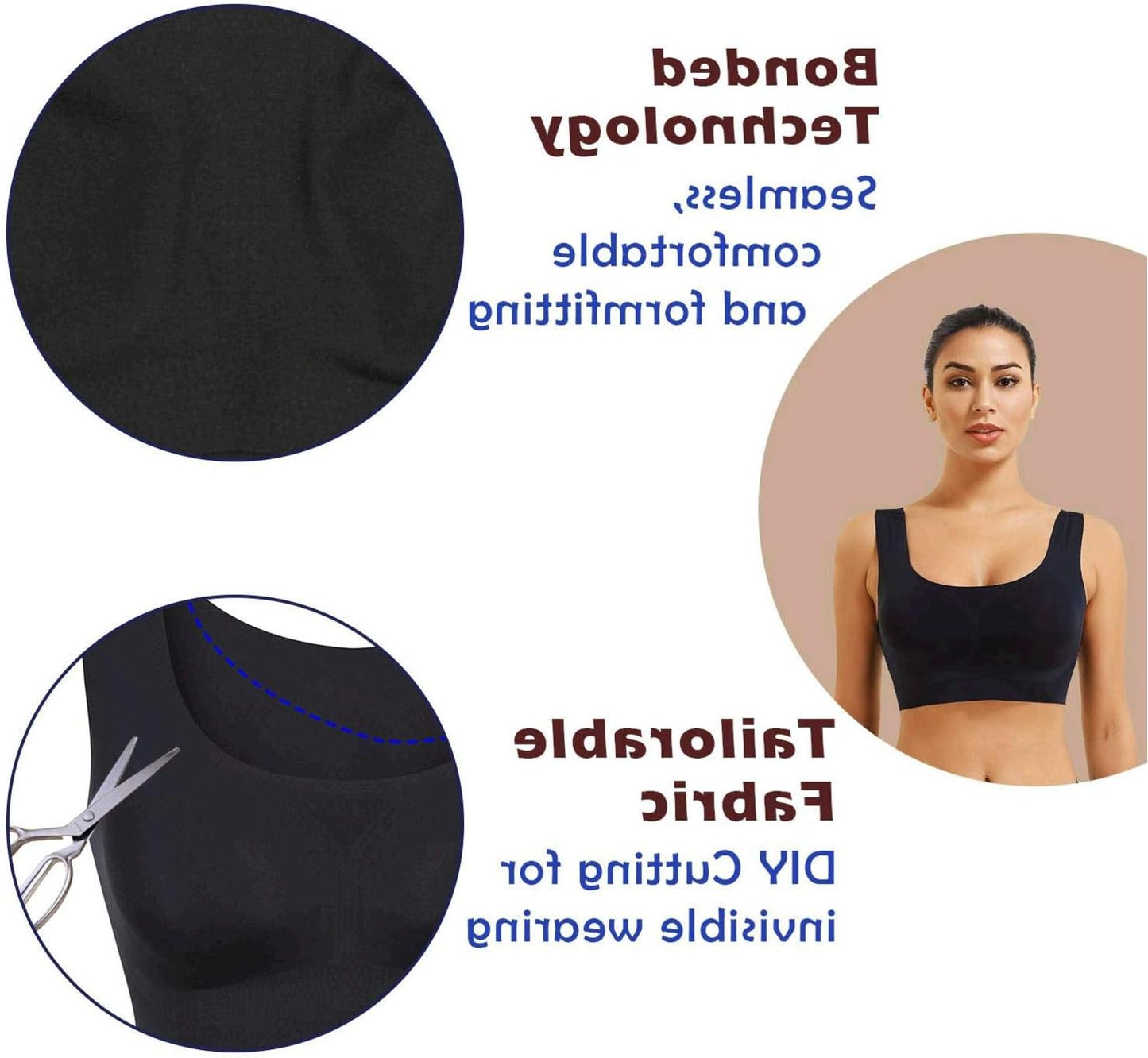 Women'S Seamless