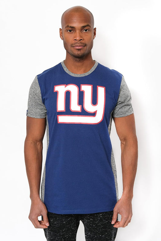 NFL Mens Short Sleeve Raglan T-Shirt