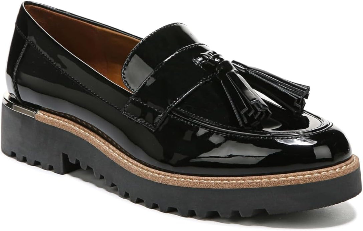 Womens Carolynn Tassel Loafer