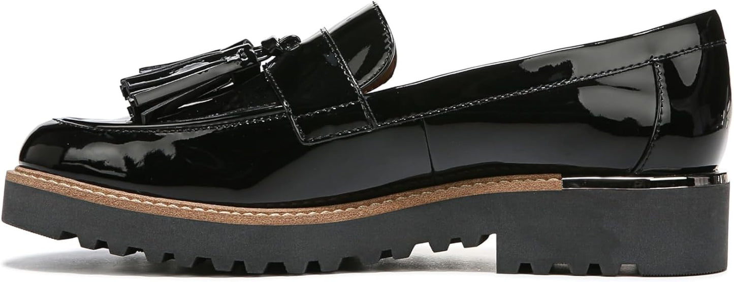 Womens Carolynn Tassel Loafer