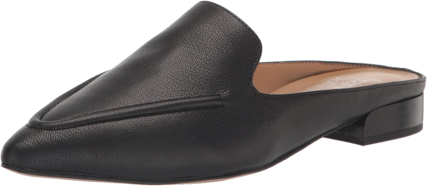 Women'S Sela Slip-On Pointed Toe Mule