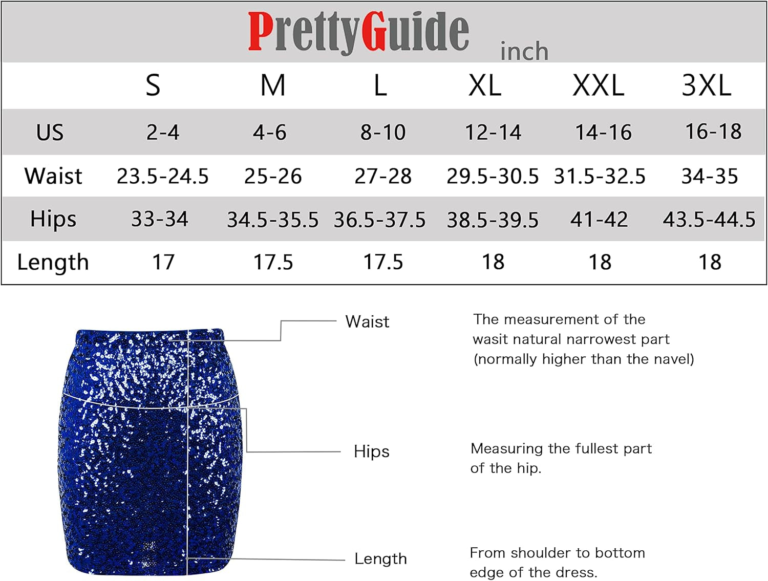 Women'S Sequin Skirt Mini Style Bodycon Sexy Club Wear