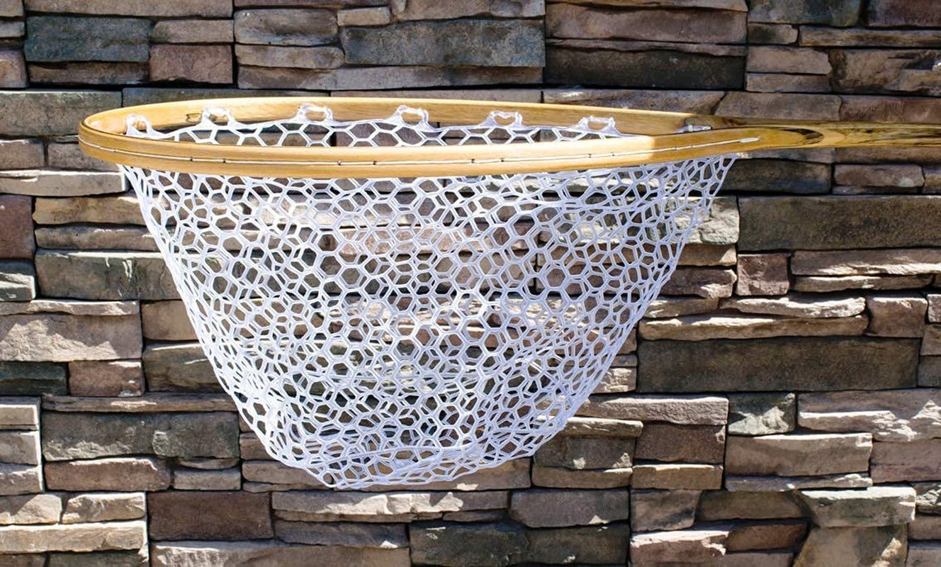 Mid-Length Fishing Net