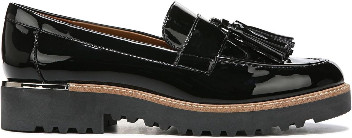 Womens Carolynn Tassel Loafer