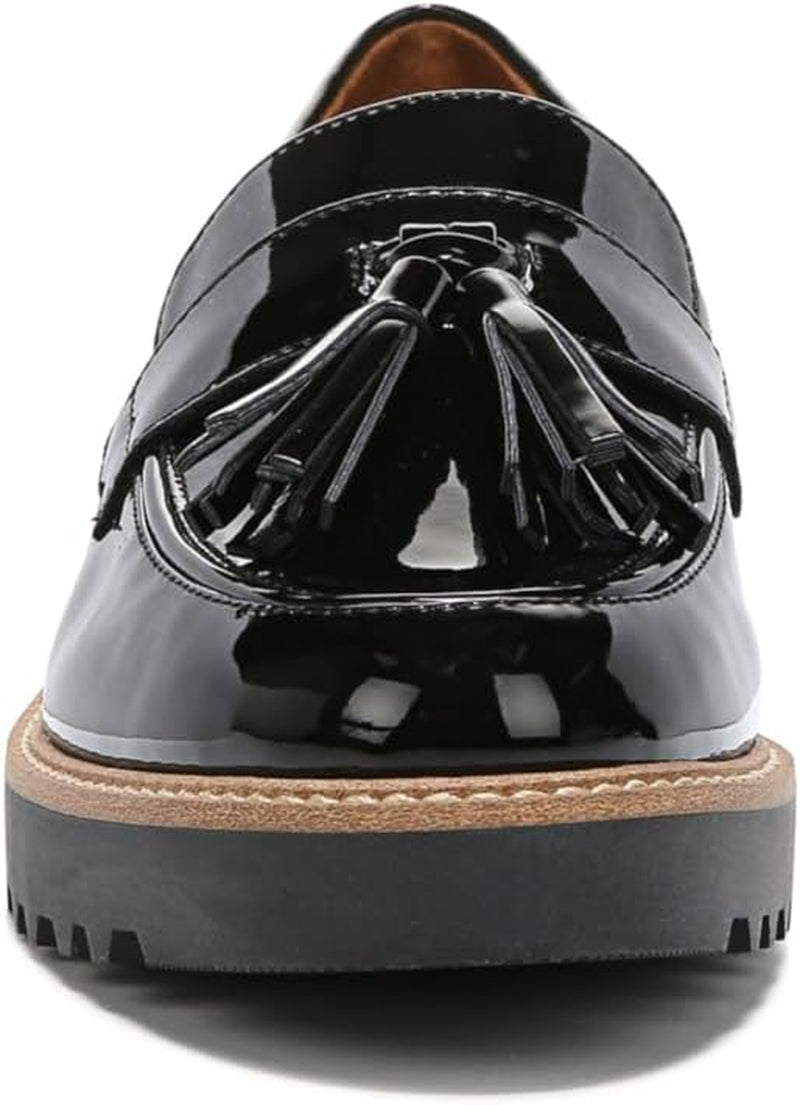 Womens Carolynn Tassel Loafer