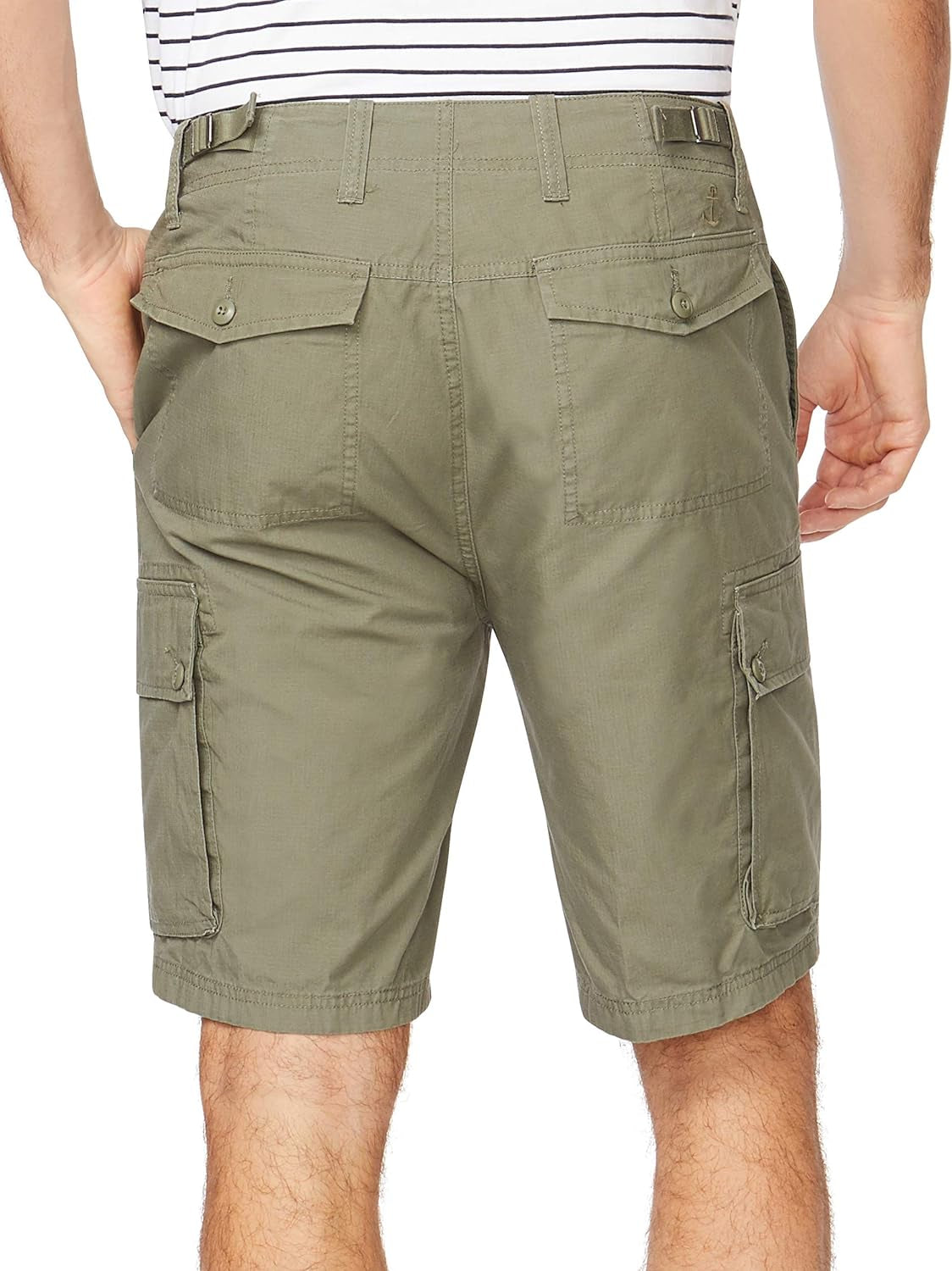 Men'S Walk Shorts