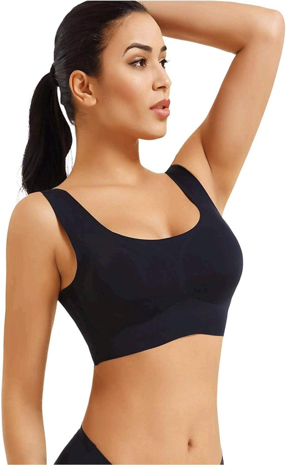 Women'S Seamless