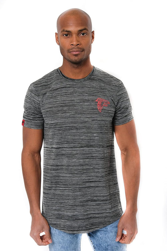 NFL Men’S Super Soft Space Dye T-Shirt