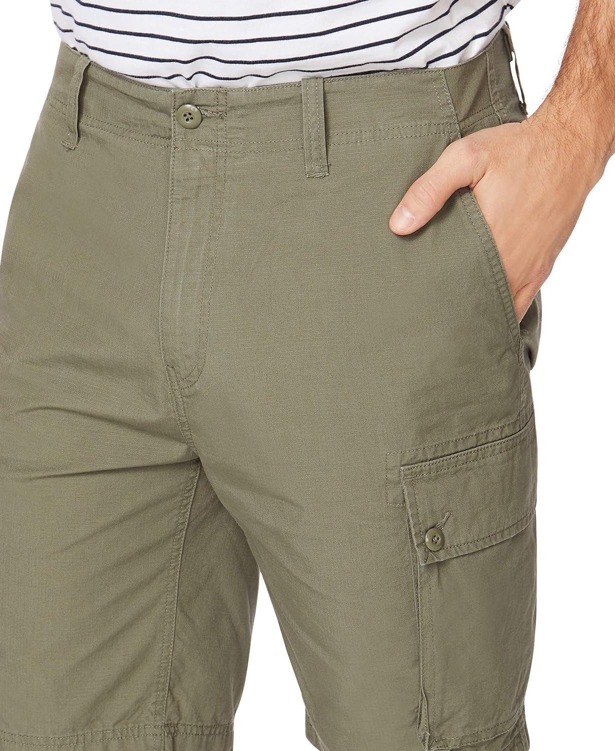 Men'S Walk Shorts