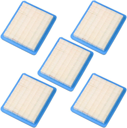 (5 Pack) Air Filter Replacement for 491588 491588S 4915885 399959 for PT15853