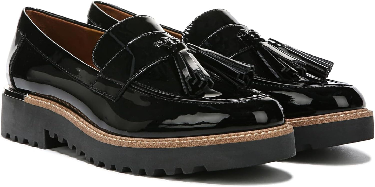 Womens Carolynn Tassel Loafer