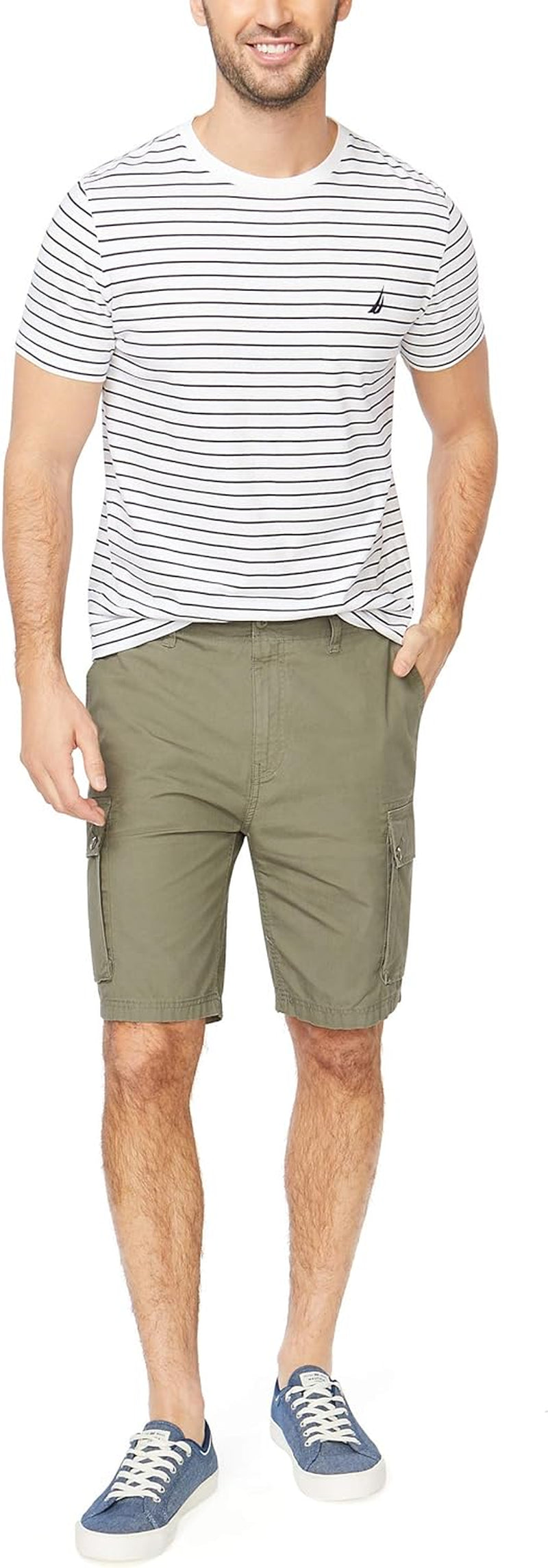 Men'S Walk Shorts