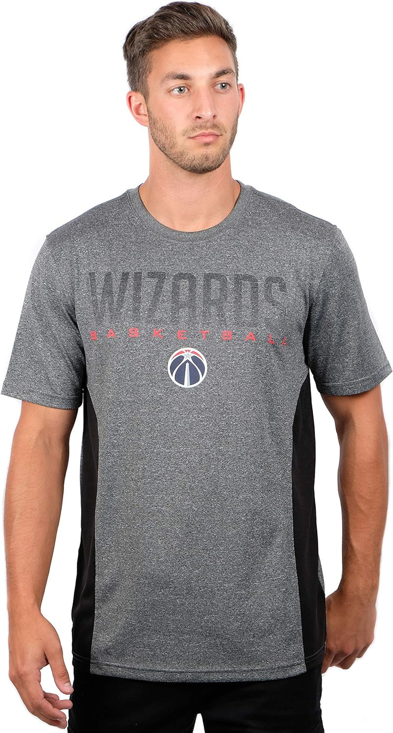 NBA Men’S Super Soft Supreme T-Shirt