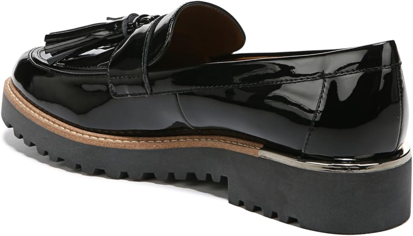 Womens Carolynn Tassel Loafer