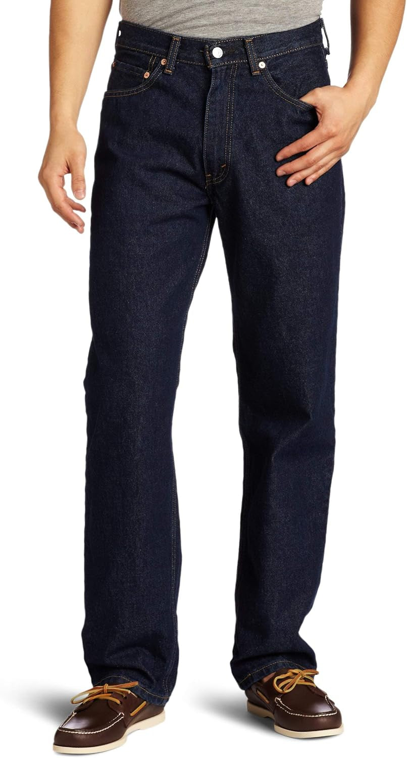 Men'S 550 Relaxed Fit Jeans (Also Available in Big & Tall)